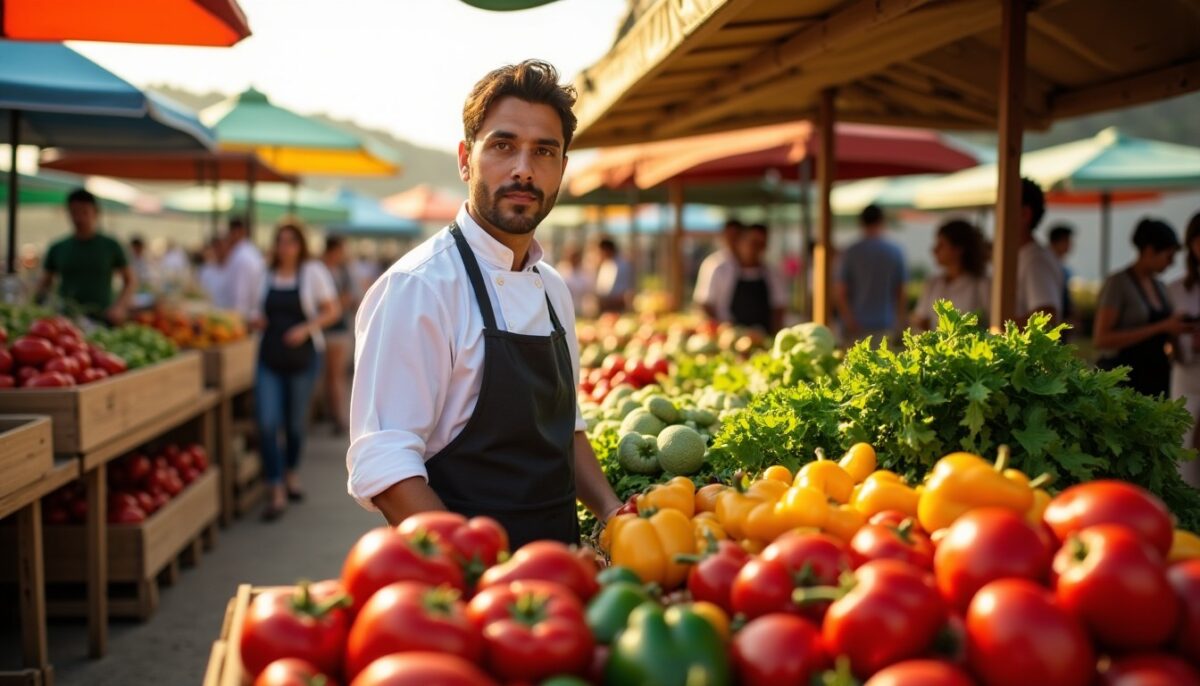 Ce grossiste bio peut-il suivre le rythme de ta cuisine ?