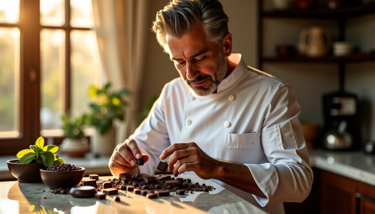 Le guide ultime pour identifier un chocolat d'exception Le guide ultime pour identifier un chocolat d'exception