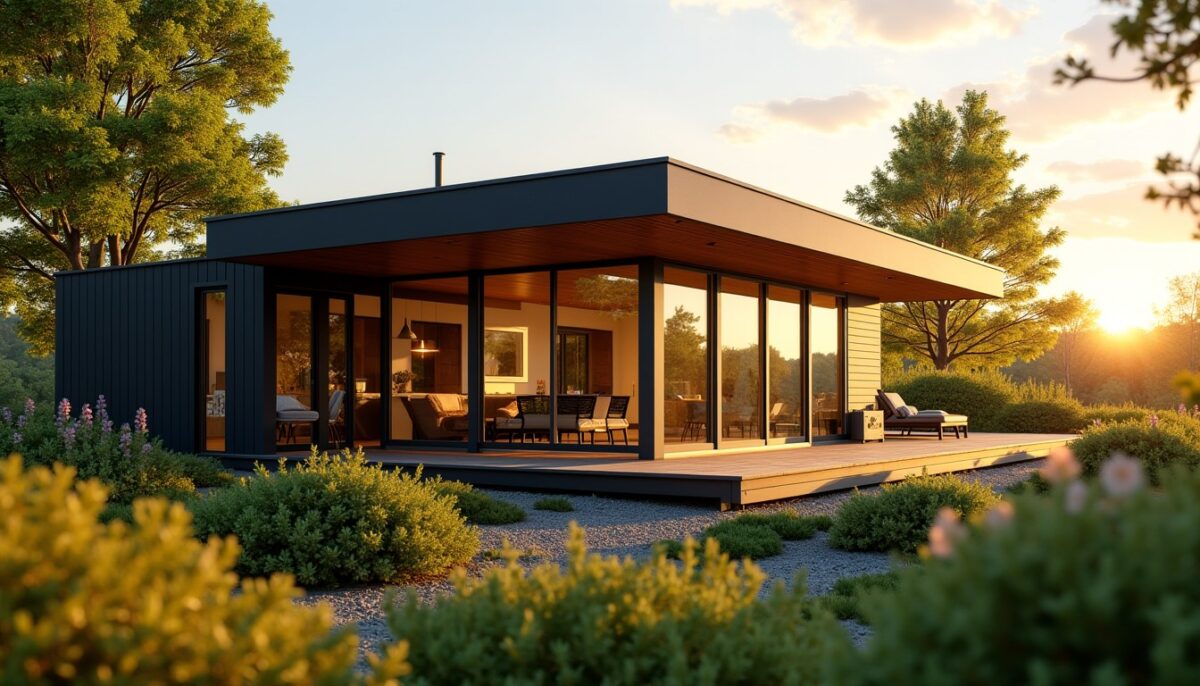 Tout savoir sur le prix des maisons modulaires : guide détaillé et prévisions pour 2025