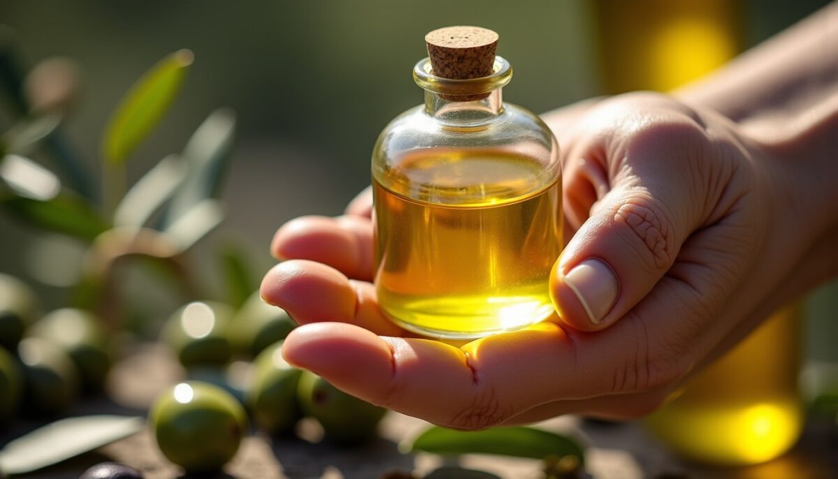 Huile d'olive AOP de Haute-Provence : un trésor naturel aux saveurs uniques et vertus bienfaisantes Huile d'olive AOP de Haute-Provence : un trésor naturel aux saveurs uniques et vertus bienfaisantes