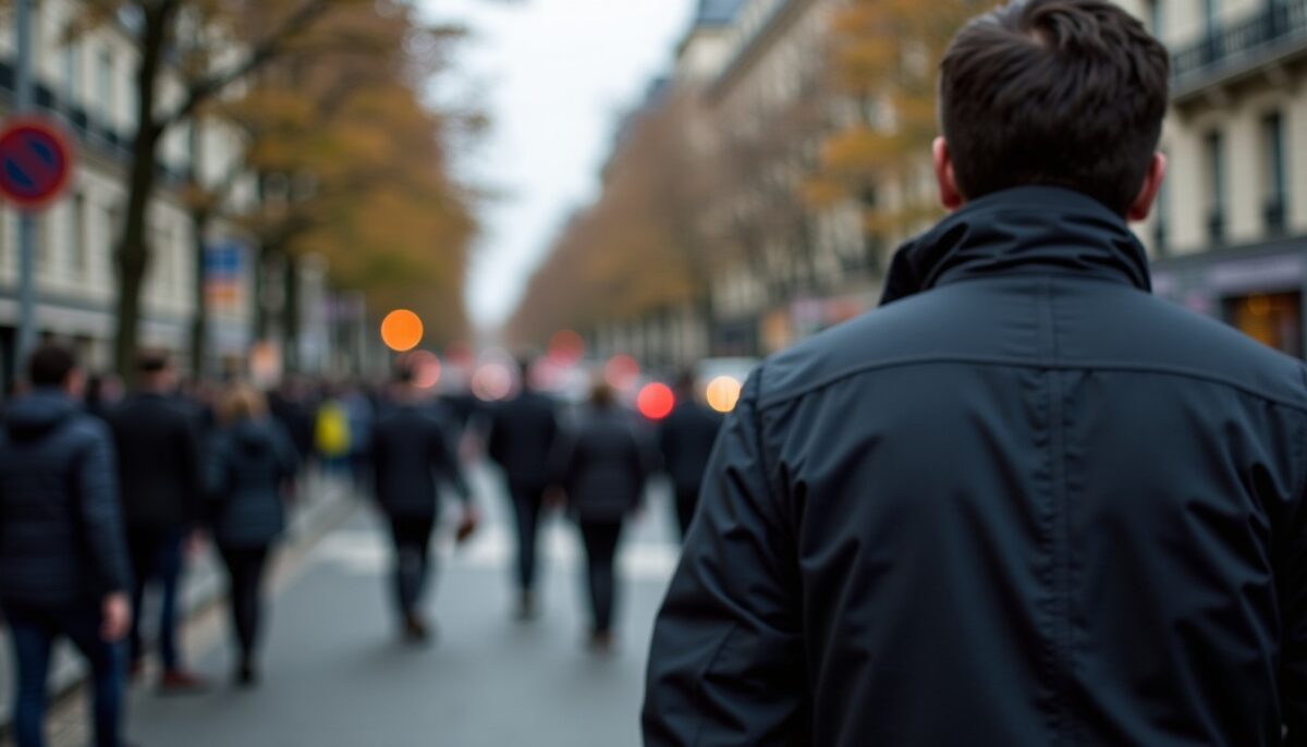 Sécurité dans le 15e arrondissement de Paris : état des lieux et vérités sur la situation Sécurité dans le 15e arrondissement de Paris : état des lieux et vérités sur la situation