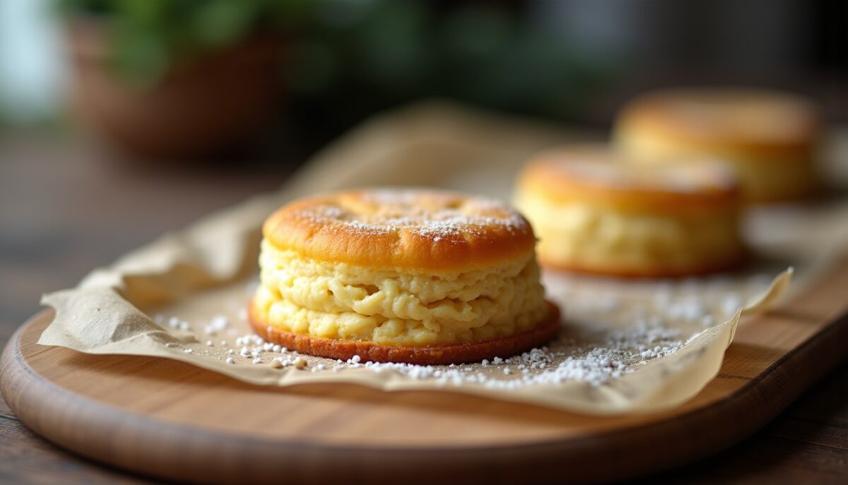 Délices sucrés à base de pâte brisée : recettes simples et savoureuses Délices sucrés à base de pâte brisée : recettes simples et savoureuses