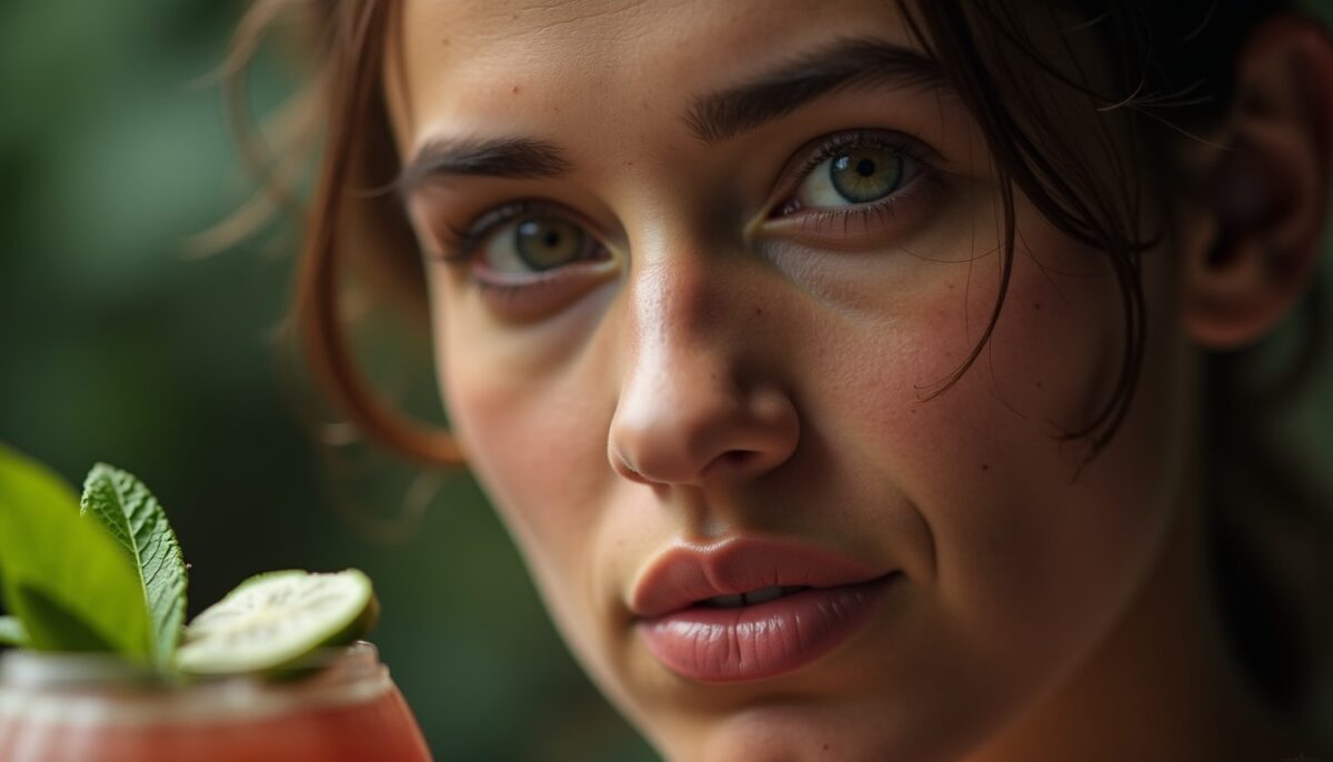 Ricard Menthe : Origine et Signification du Cocktail Perroquet Décryptées Ricard Menthe : Origine et Signification du Cocktail Perroquet Décryptées