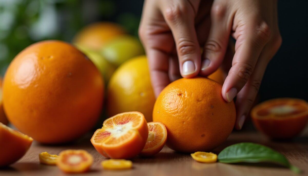 Fruits en J : découvrez la liste exhaustive et les bienfaits insoupçonnés des fruits rares Fruits en J : découvrez la liste exhaustive et les bienfaits insoupçonnés des fruits rares
