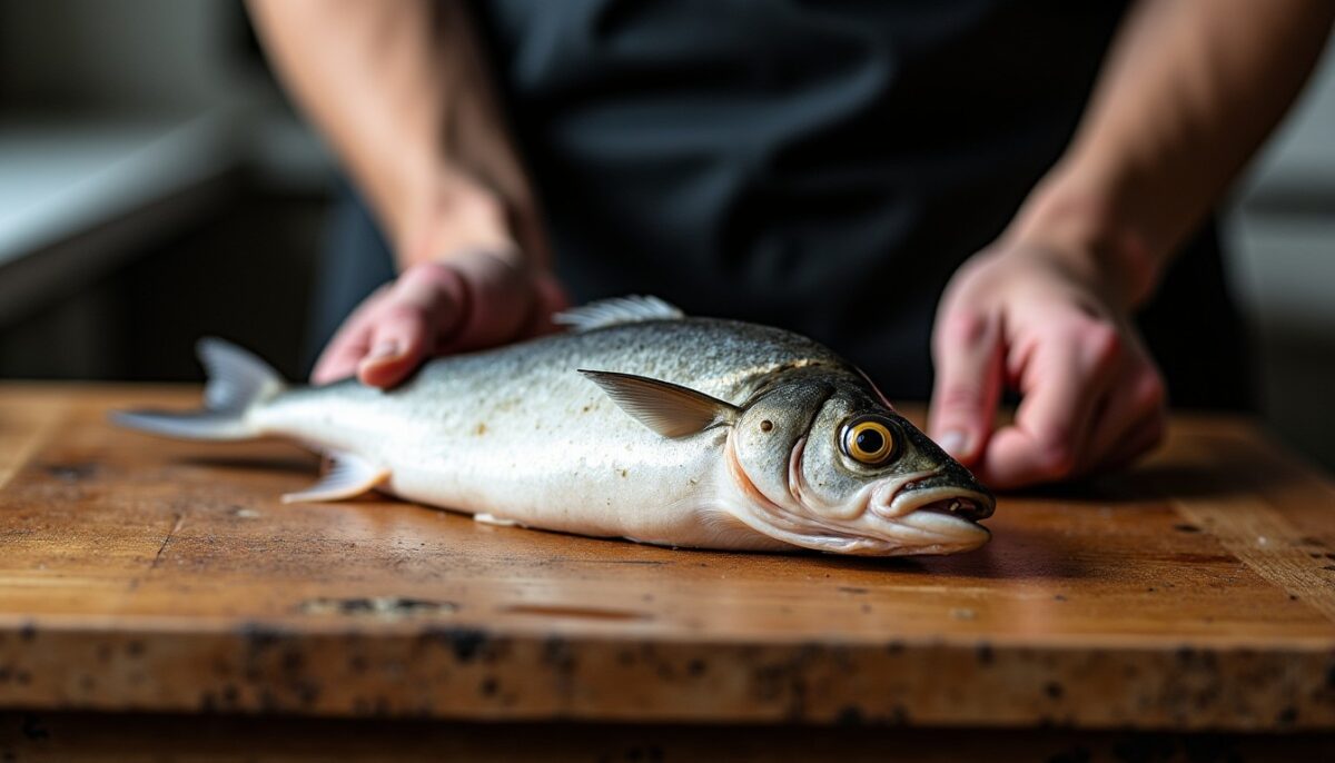 Haddock : guide incontournable pour maîtriser la cuisson de ce poisson fumé Haddock : guide incontournable pour maîtriser la cuisson de ce poisson fumé