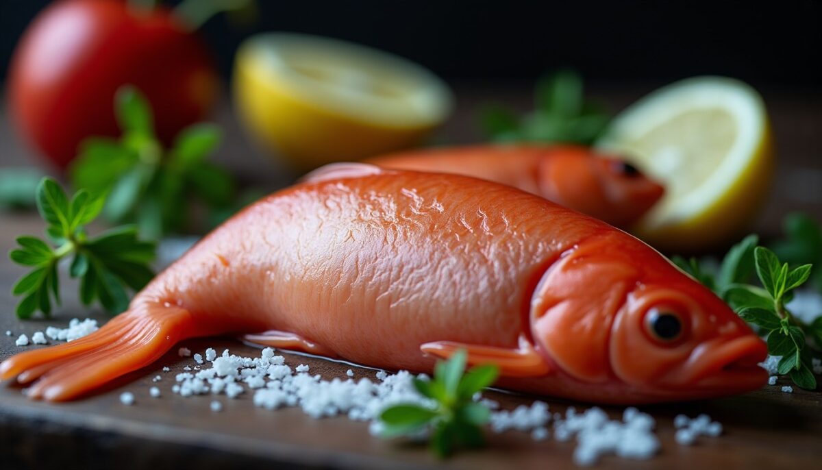 Poissons sans arêtes : le guide complet des variétés simples à préparer Poissons sans arêtes : le guide complet des variétés simples à préparer