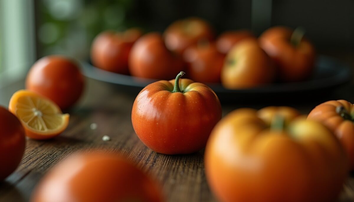 Fruits en V : Catalogue Complet et Leurs Secrets Essentiels Fruits en V : Catalogue Complet et Leurs Secrets Essentiels
