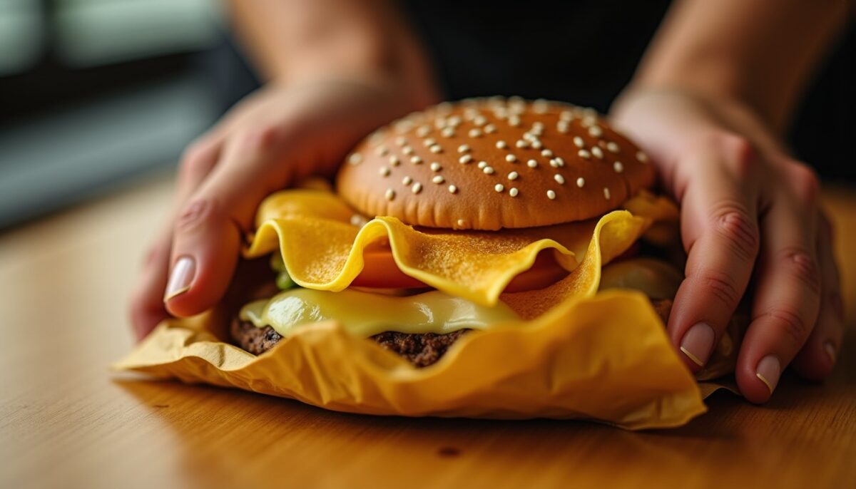 Menu Golden McDonald's Ligue 1 2024 : Découvrez la composition exclusive et les offres spéciales Menu Golden McDonald's Ligue 1 2024 : Découvrez la composition exclusive et les offres spéciales