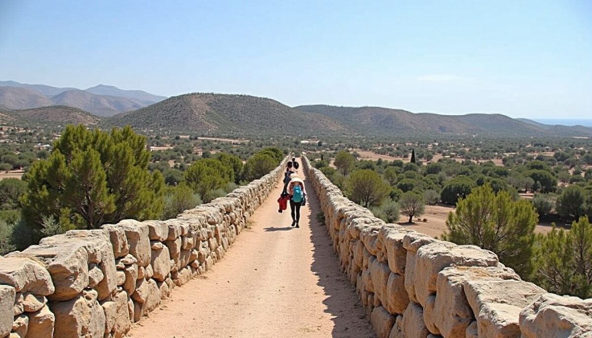 Road trip en Espagne : guide complet, astuces pratiques et étapes incontournables Road trip en Espagne : guide complet, astuces pratiques et étapes incontournables