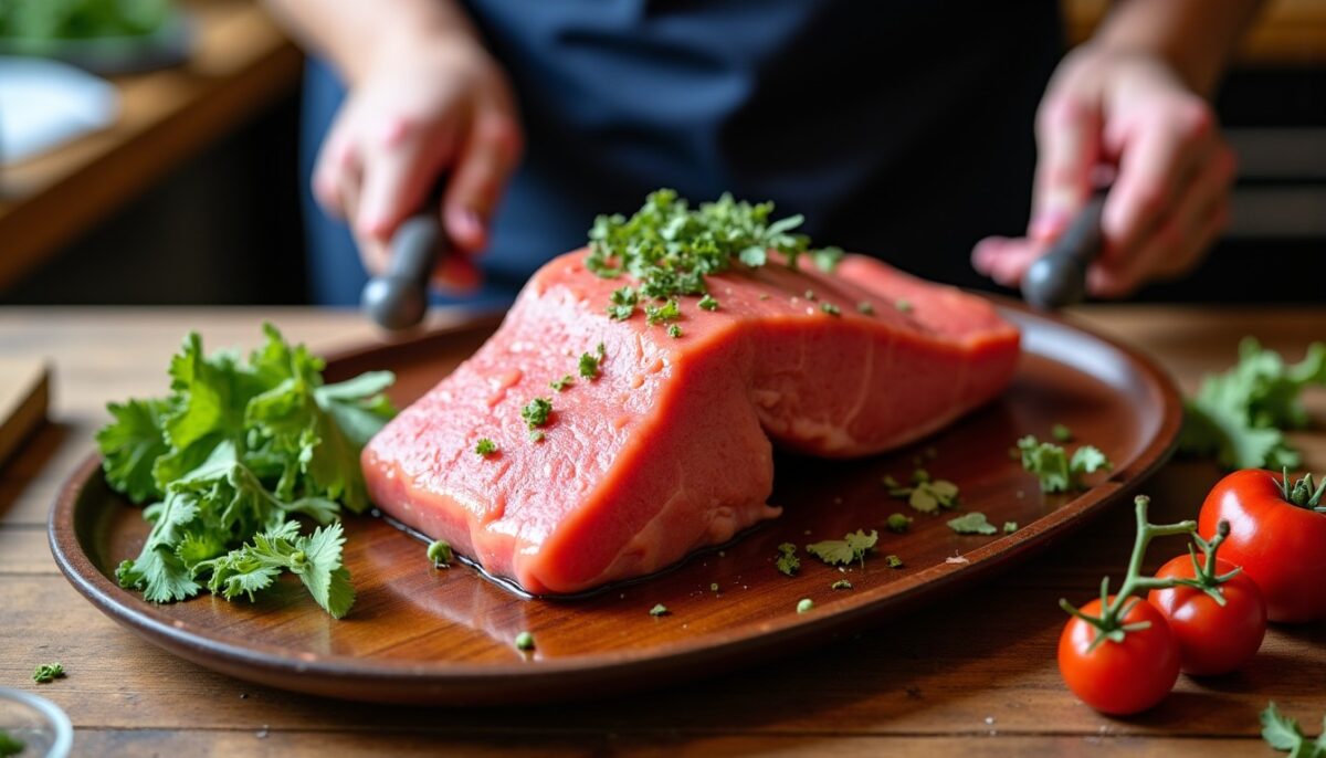 Porcelet rôti au four : conseils d'experts pour une cuisson impeccable et savoureuse Porcelet rôti au four : conseils d'experts pour une cuisson impeccable et savoureuse