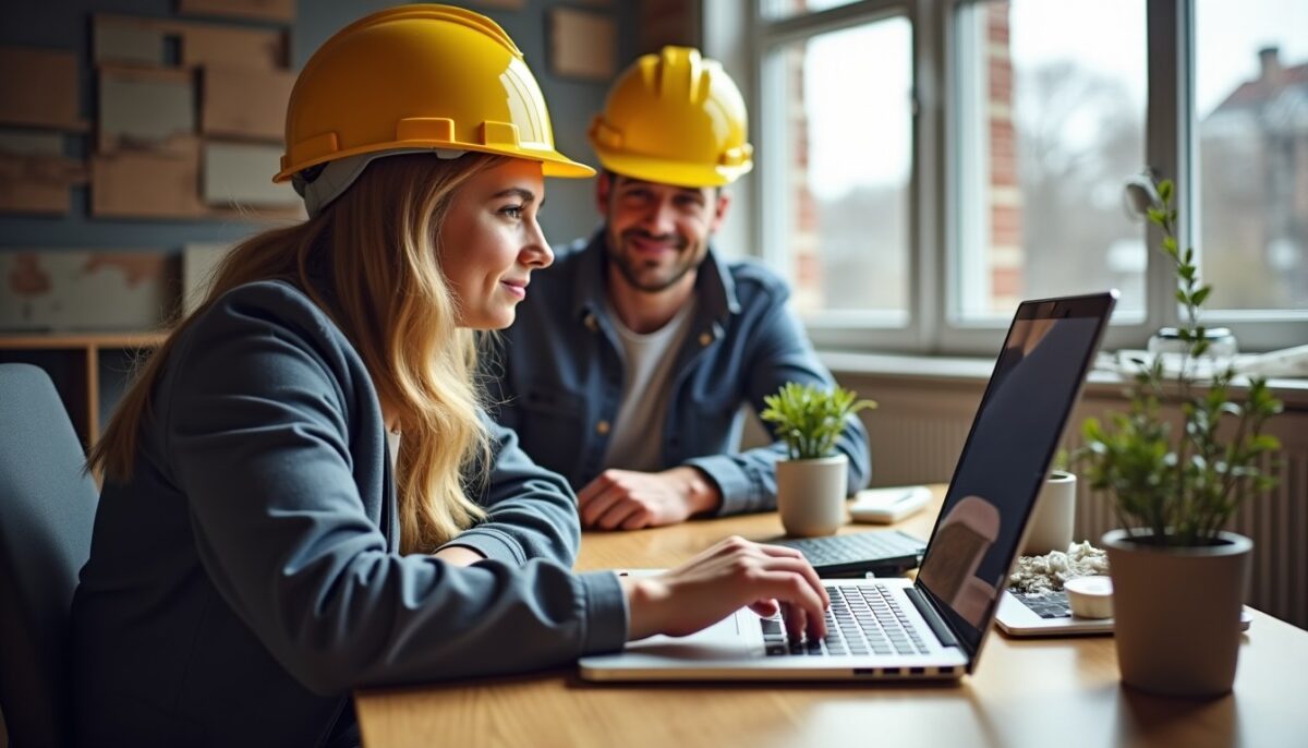 Proxichantier FR : Votre plateforme de confiance pour dénicher des chantiers locaux fiables