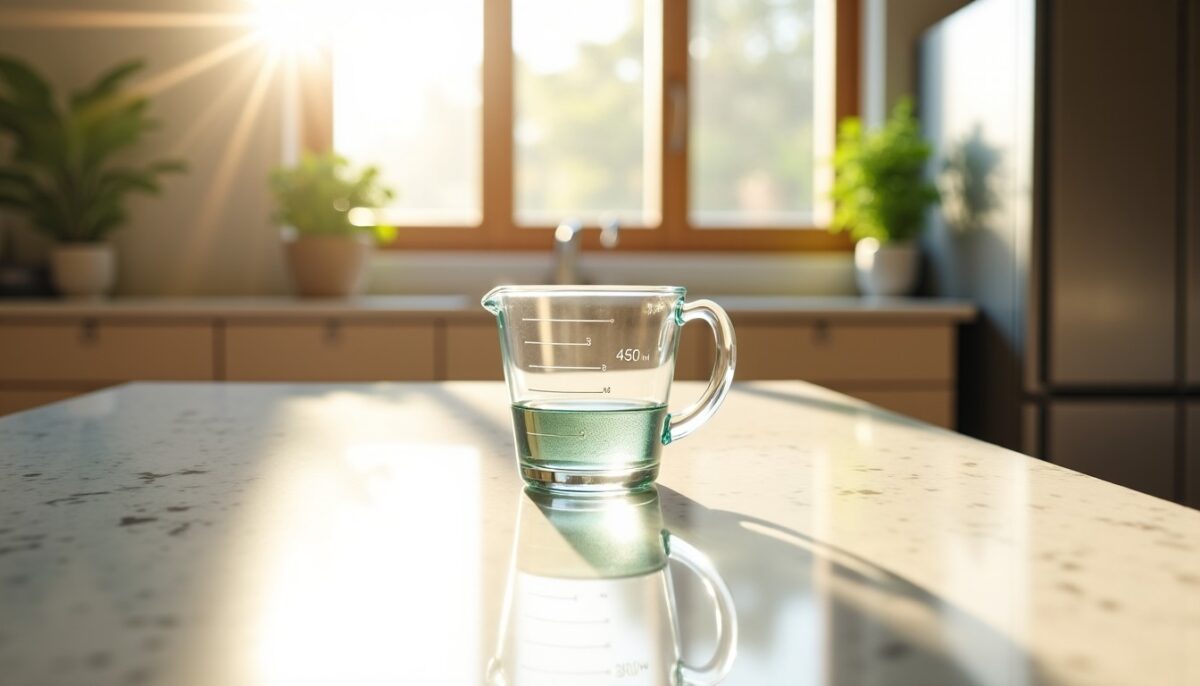 Convertir 450 ml en centilitres : guide rapide et facile