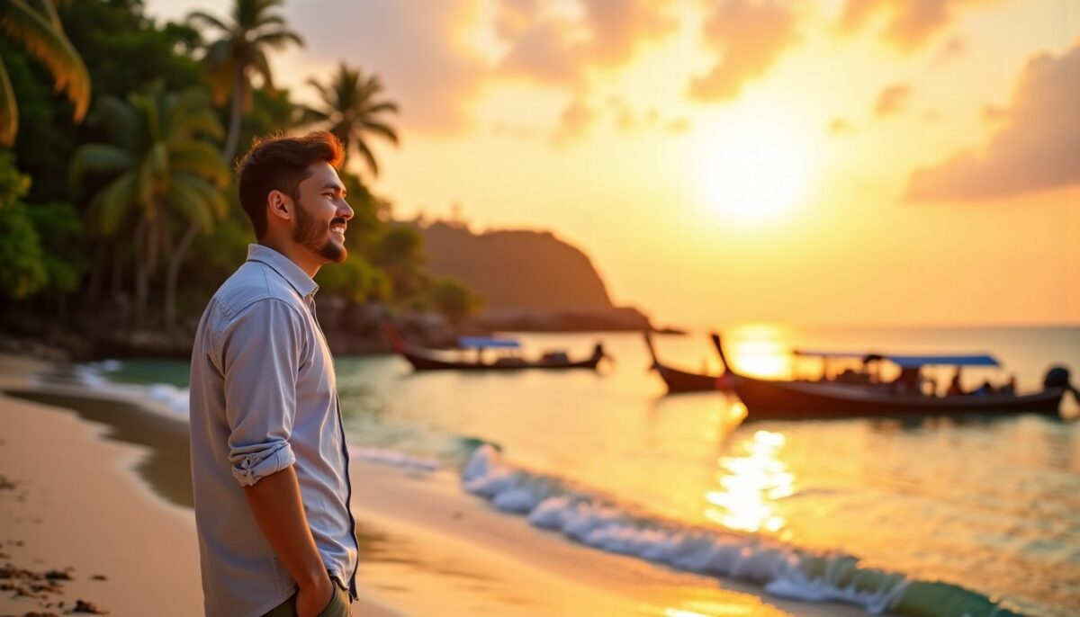 S'installer en Thaïlande : atouts, défis et astuces pour une expatriation réussie