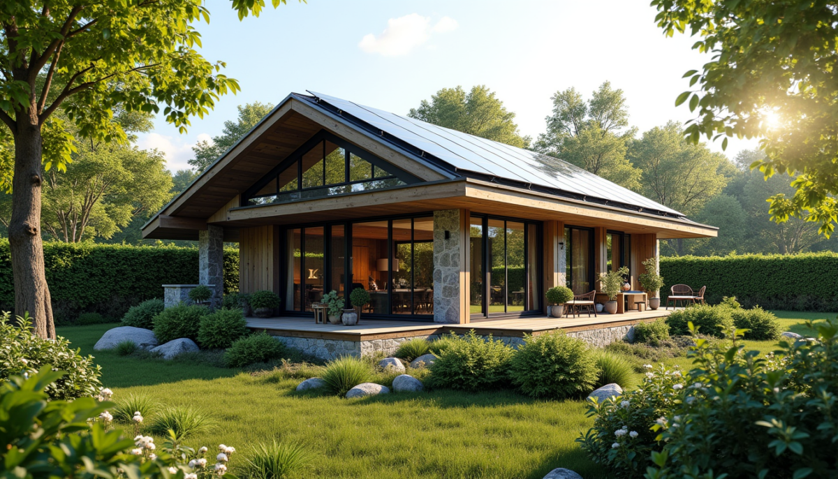 4 astuces pour un diagnostic immobilier éco-responsable