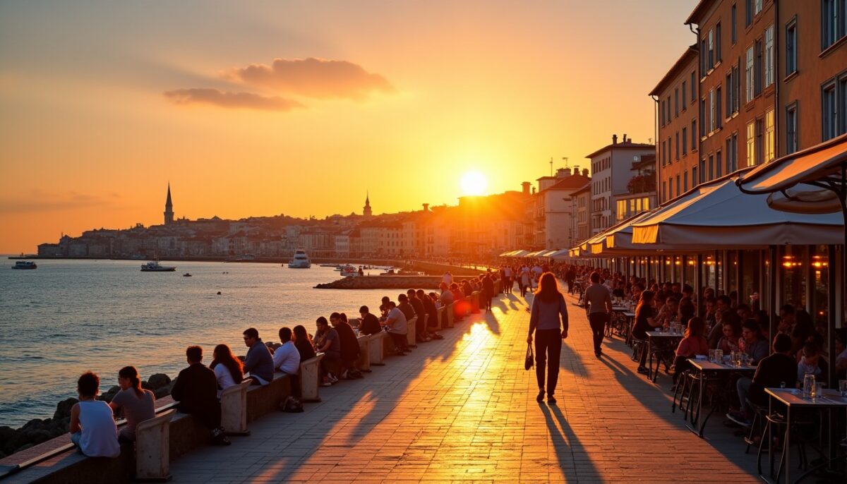 Zadar en 2025 : Découvrez les incontournables et activités à ne pas manquer