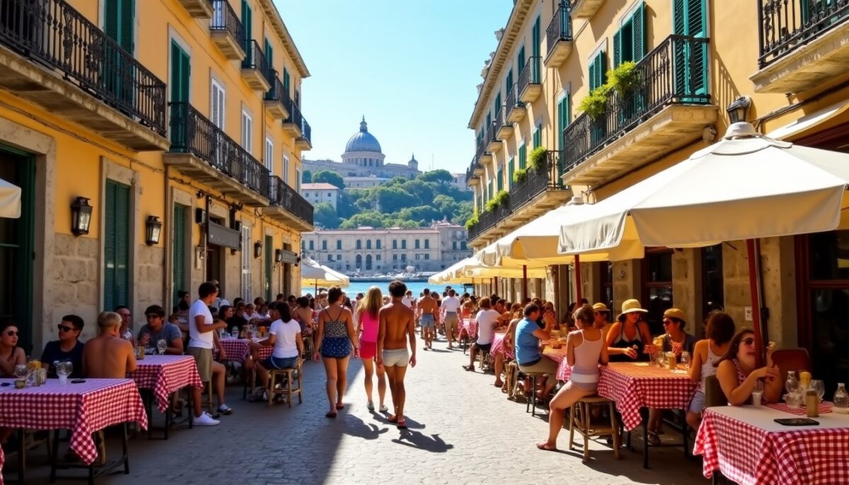 Découvrir Marseille en 48 heures : guide complet des sites incontournables et itinéraire conseillé