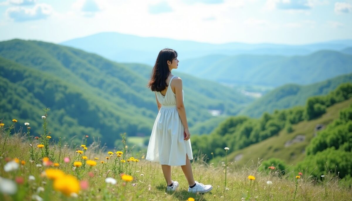 Nagatoro à Saitama : le guide incontournable pour explorer la vallée pittoresque