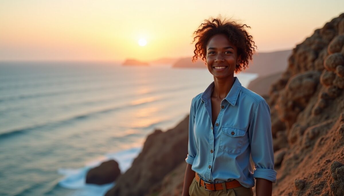 Voyager seule au Cap-Vert : astuces essentielles et conseils de sécurité pour femmes aventurières
