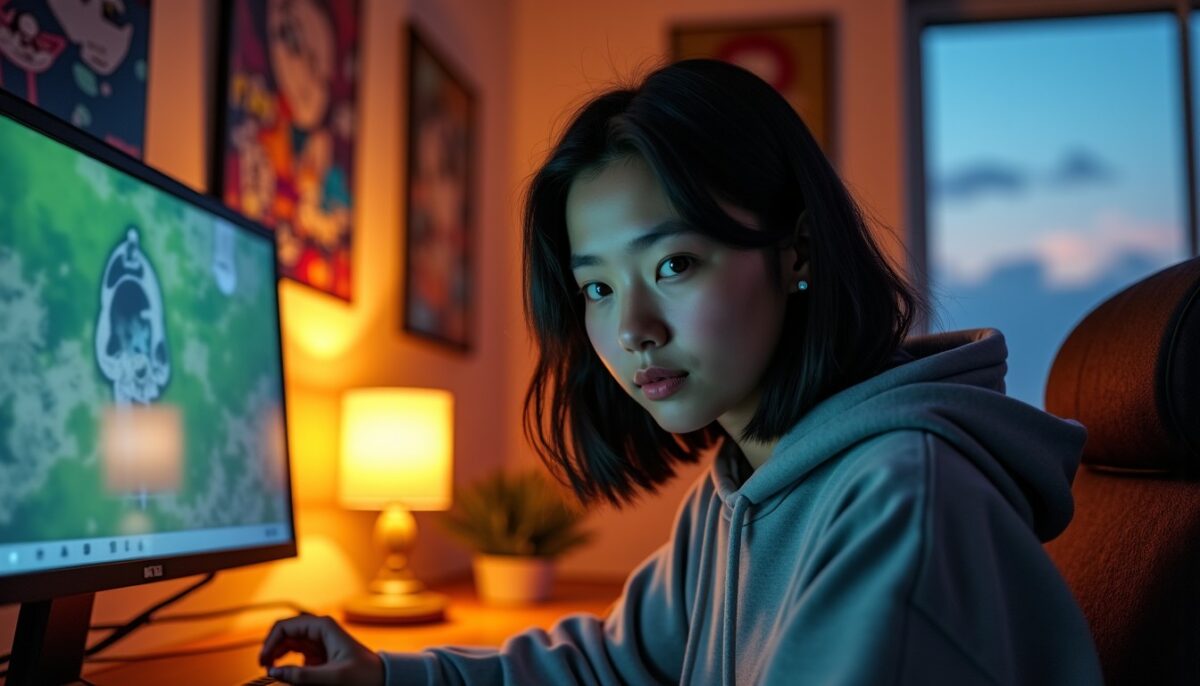 Neko Sama Streaming Anime 2025 : Découvrez les Alternatives et la Nouvelle Adresse Officielle
