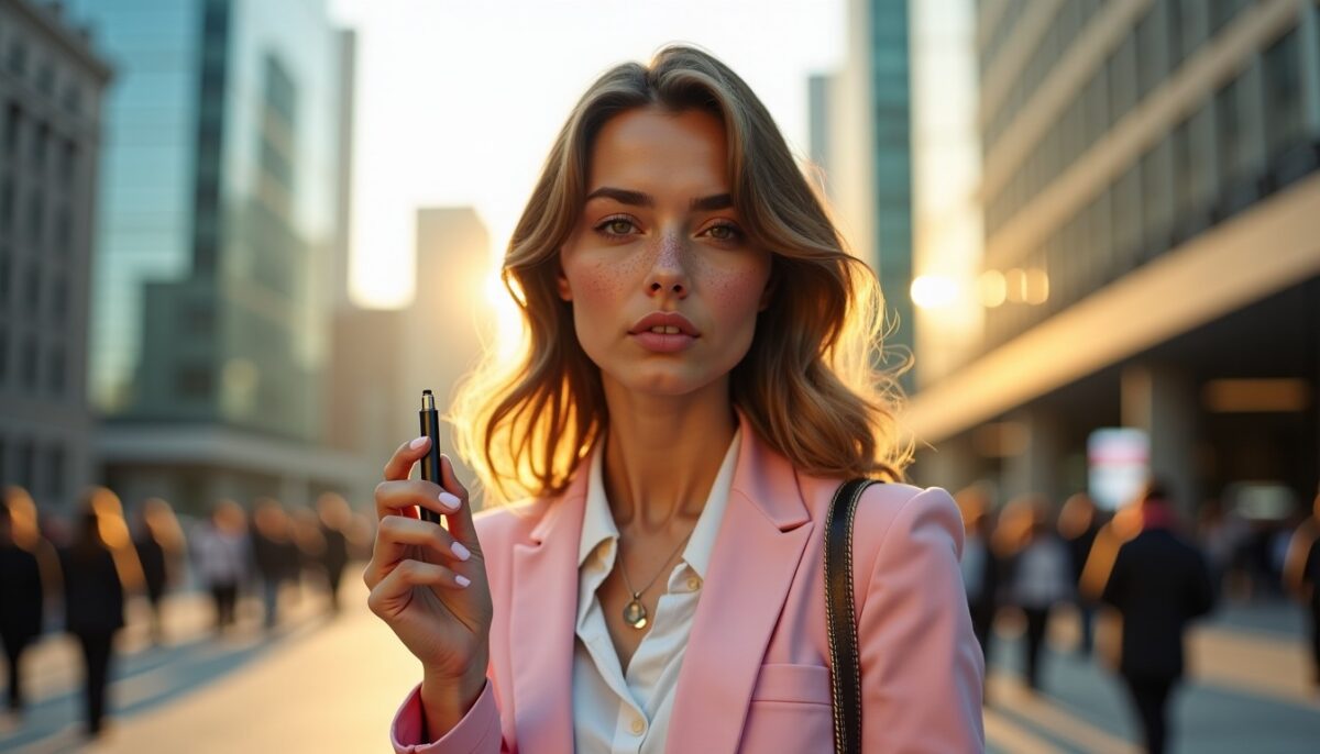 Vogue Pastel 2025 : tout savoir sur les prix, saveurs et spécificités des cigarettes nouvelle génération