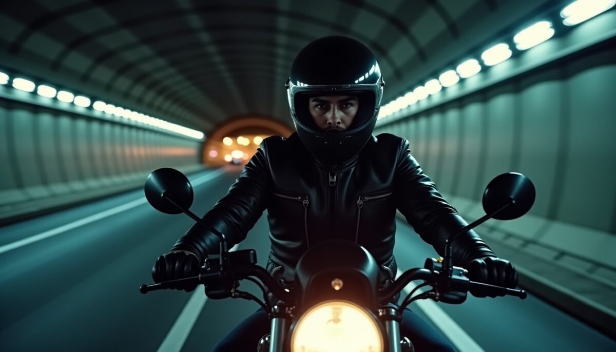 Tunnel sous la Manche à moto : guide essentiel, tarifs détaillés et astuces pratiques