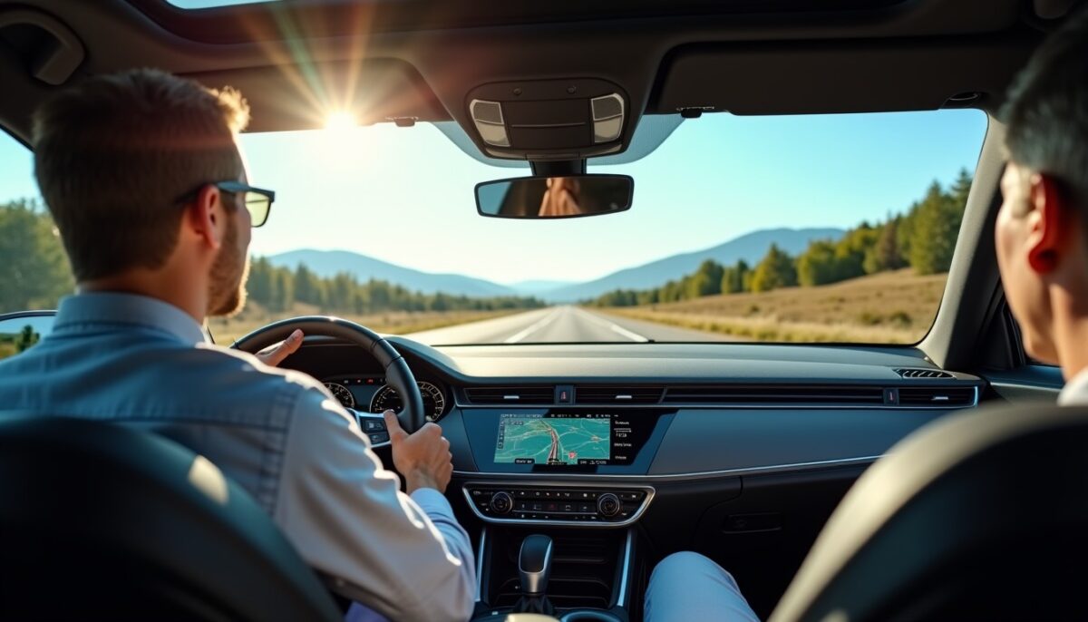 Comment estimer facilement et précisément le coût de votre trajet en voiture