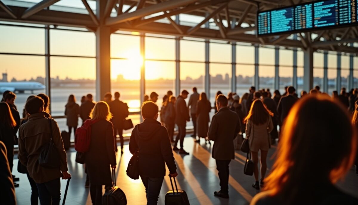 Paris à Bangkok : durée moyenne du vol et astuces pratiques pour un voyage réussi