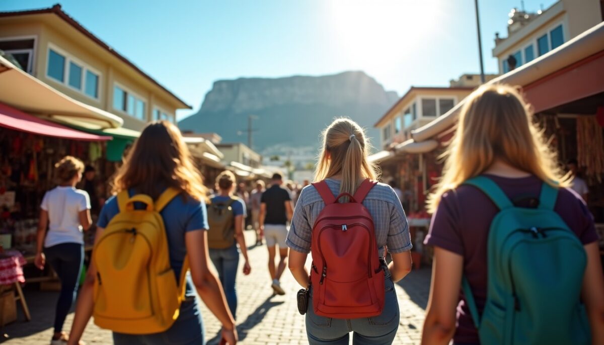 Voyager en Afrique du Sud : astuces essentielles pour garantir votre sécurité