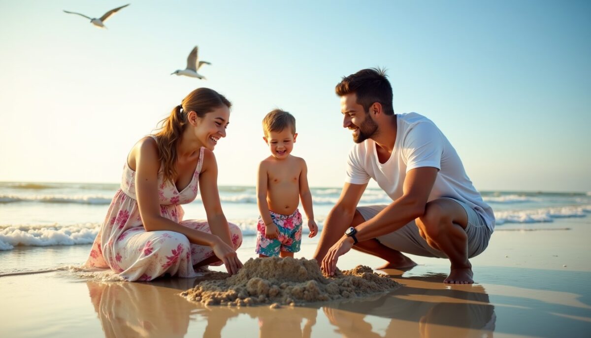 Vacances Mania : Le guide incontournable pour des séjours mémorables et inoubliables