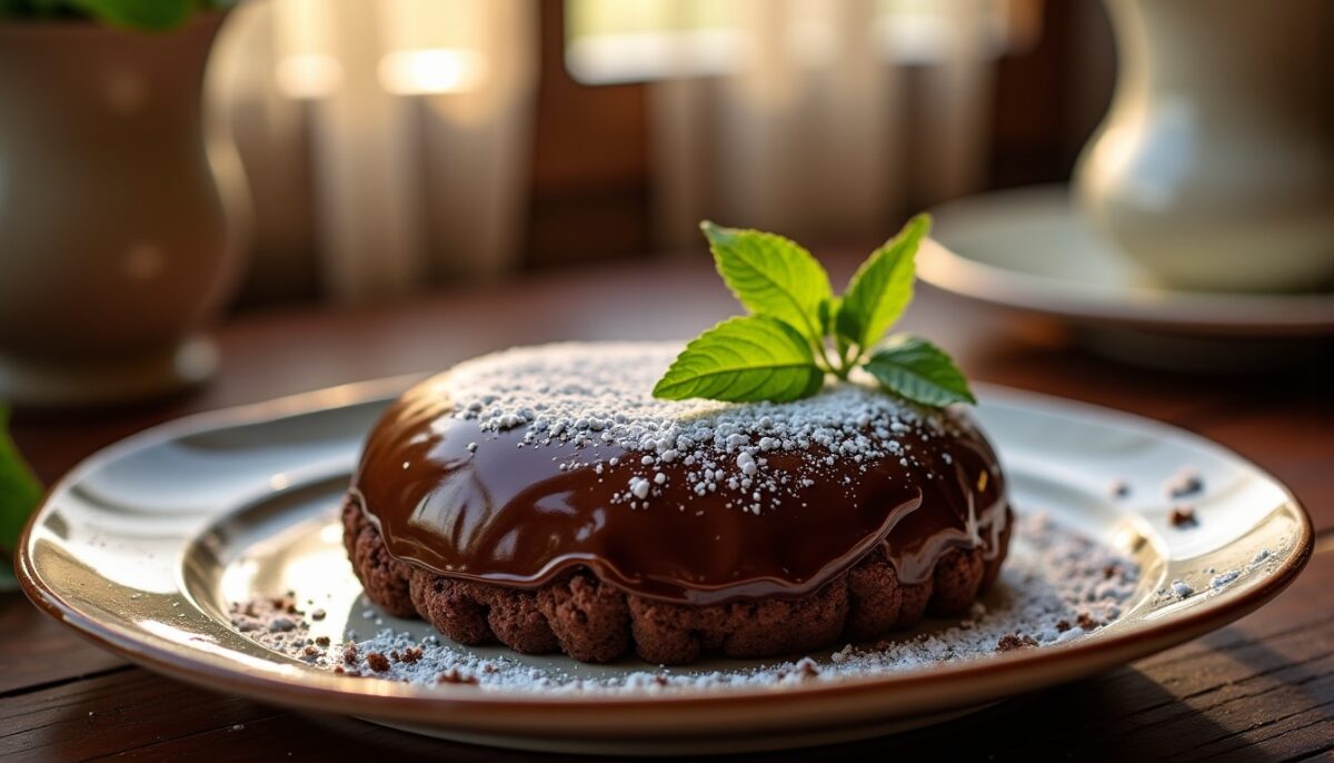 Tête de nègre : recette authentique et histoire fascinante du dessert au chocolat