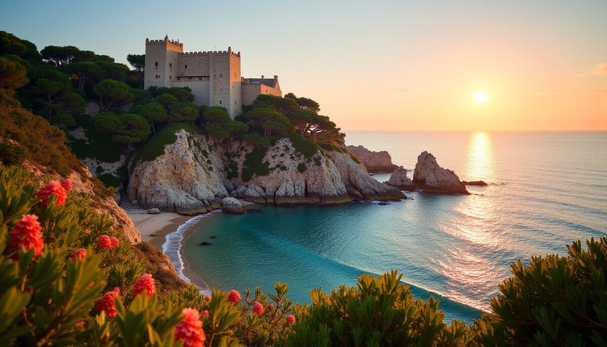 Begur, Espagne : Votre guide indispensable pour explorer la magnifique Costa Brava