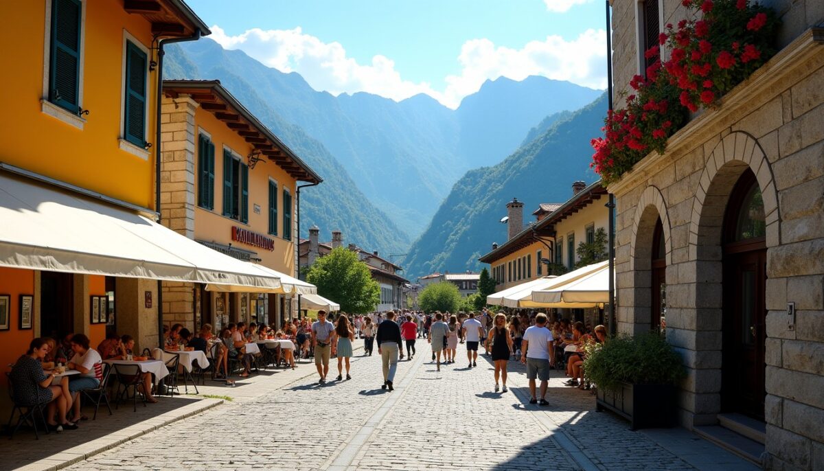 Découvrir Aoste en 2024 : Le guide essentiel des sites à ne pas manquer en Italie