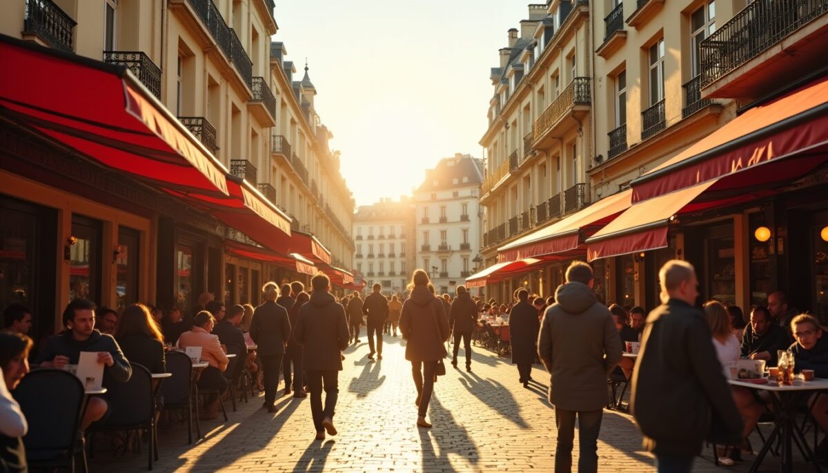 Explorer les villes en X : le guide complet des localités françaises et internationales Explorer les villes en X : le guide complet des localités françaises et internationales