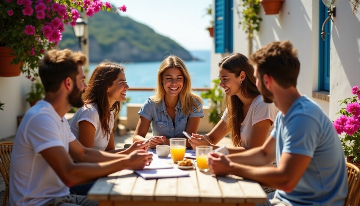Vacanceo : La communauté indispensable pour partager conseils et avis sur vos voyages et séjours