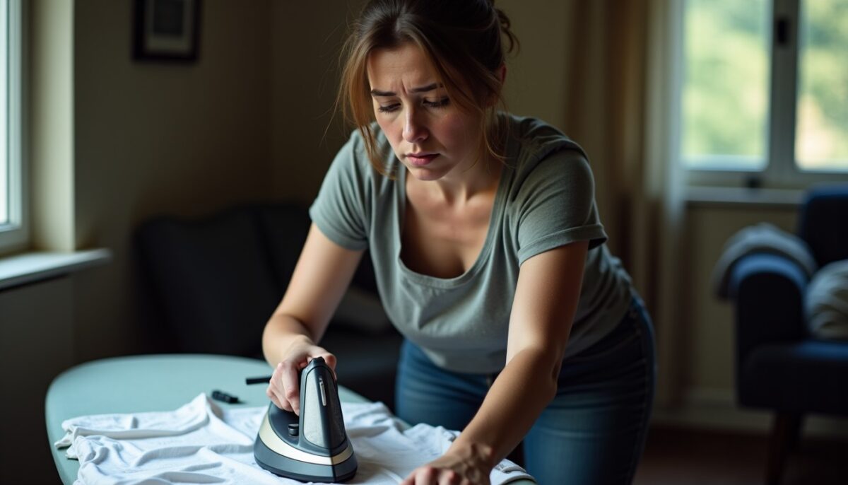 Repassage à domicile non déclaré en 2025 : tarifs actuels et risques encourus Repassage à domicile non déclaré en 2025 : tarifs actuels et risques encourus