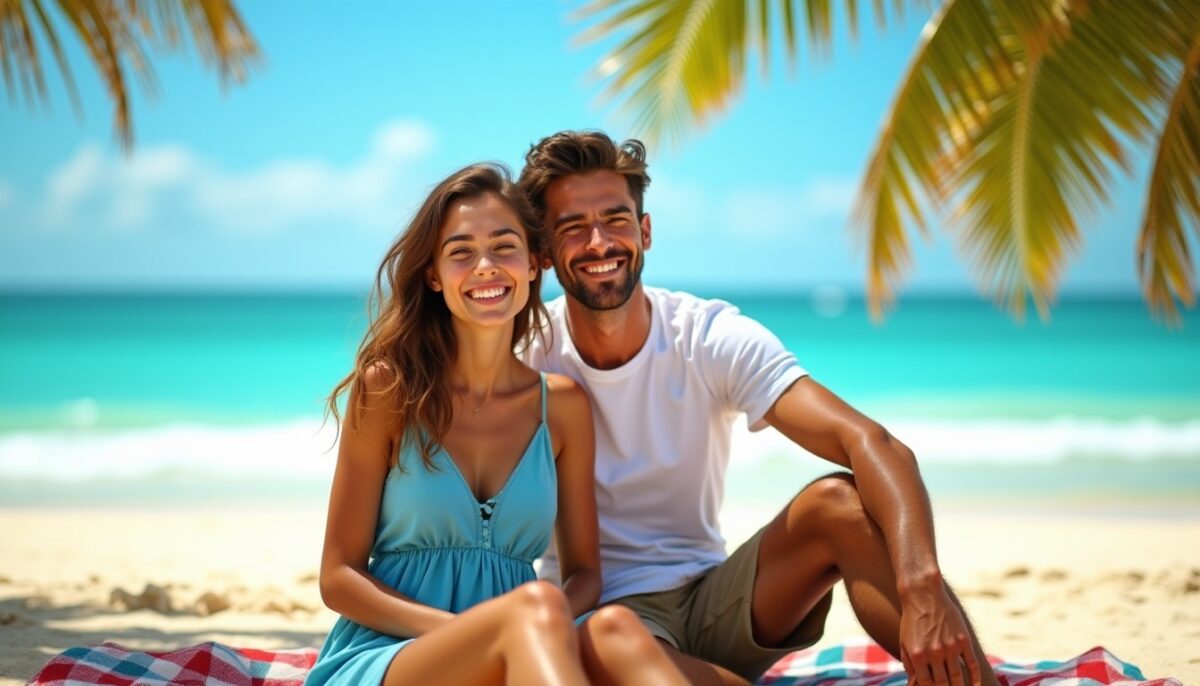 Février au soleil sans se ruiner : les destinations immanquables à petit prix Février au soleil sans se ruiner : les destinations immanquables à petit prix