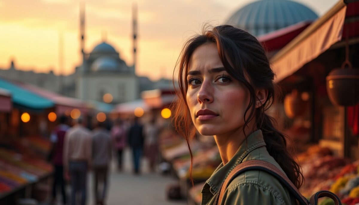 Voyager en Turquie aujourd'hui : quels sont les risques et comment se préparer ? Voyager en Turquie aujourd'hui : quels sont les risques et comment se préparer ?