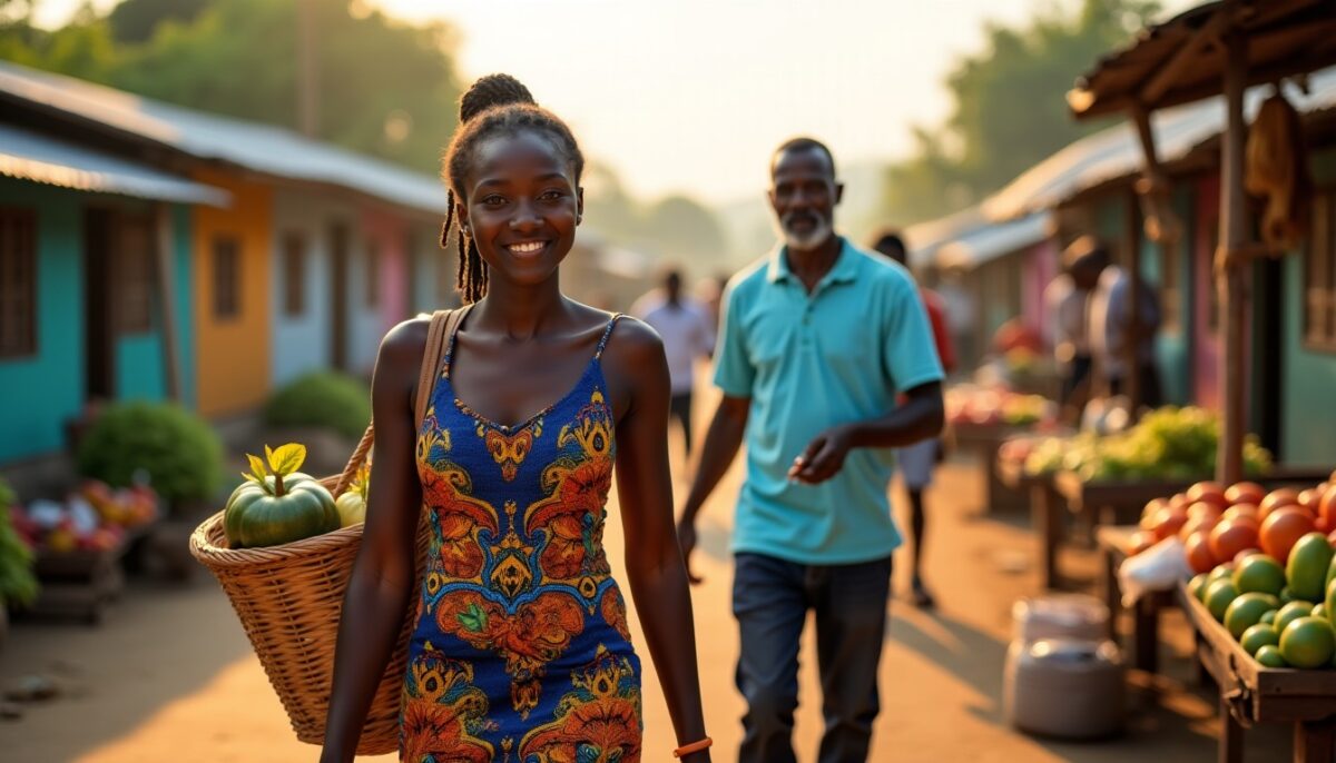 Cameroun : Guide essentiel pour voyager en toute sécurité dans un pays à risques Cameroun : Guide essentiel pour voyager en toute sécurité dans un pays à risques