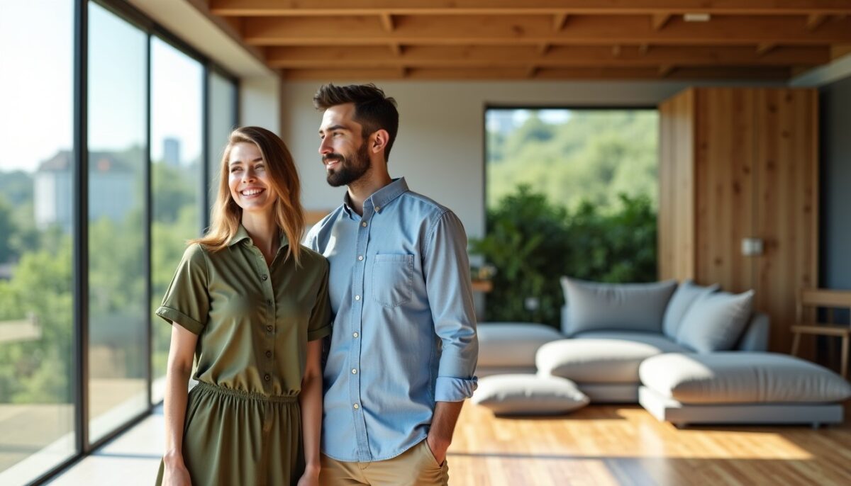 Habitat modulable : concevez rapidement un logement adaptable à vos besoins