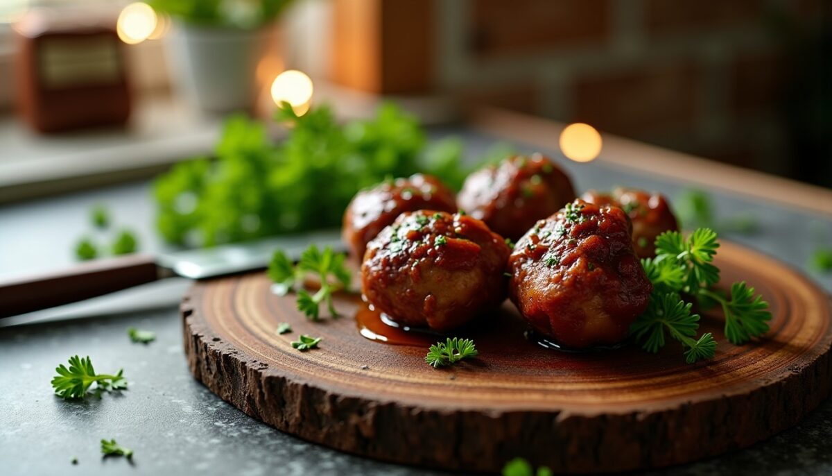 Rognons en cuisine : astuces pratiques et recettes simples pour les sublimer Rognons en cuisine : astuces pratiques et recettes simples pour les sublimer