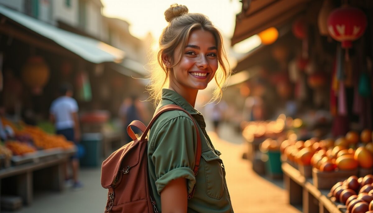 Libreetloin : Le guide ultime pour voyager seul et à petit budget