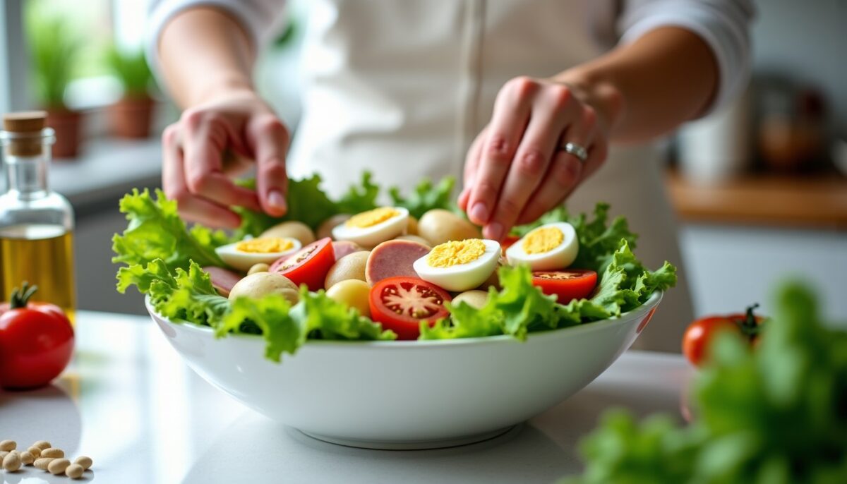 Préparer une piémontaise la veille : astuces et conseils pour réussir