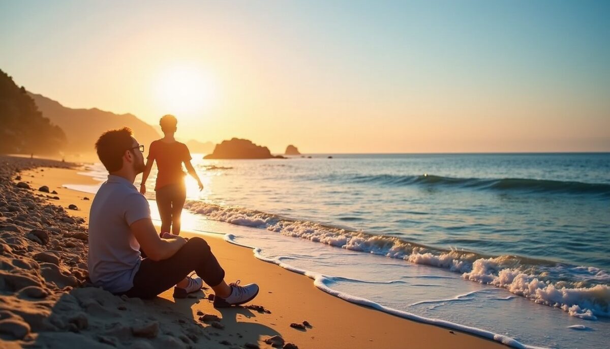 Les meilleures destinations économiques pour profiter du soleil en novembre 2025