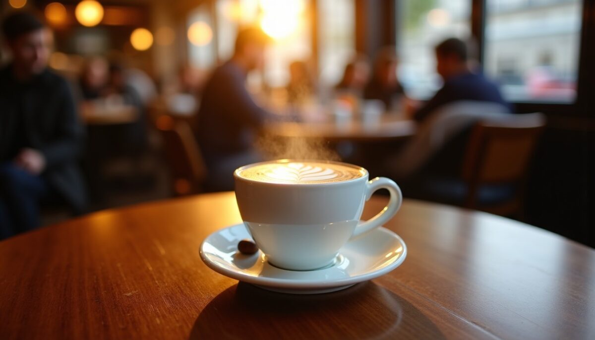 Cafés d'Exception à Châtelet : Le Guide Ultime des Meilleurs Torréfacteurs du Cœur de Paris
