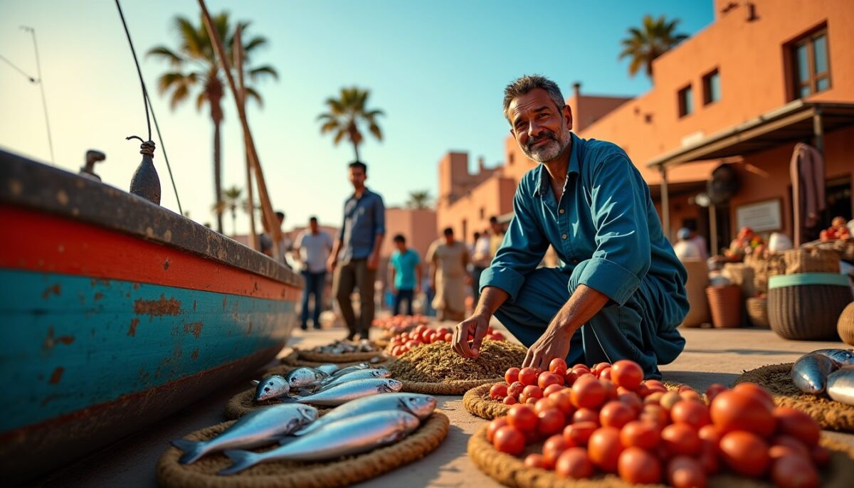 Marrakech et ses horizons marins : guide des plages incontournables et des escapades côtières à ne pas manquer
