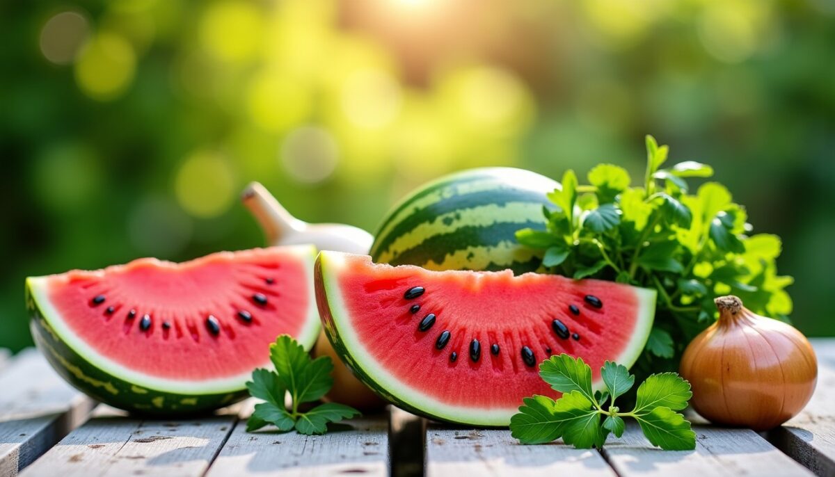Fruits et légumes en W : découvrez la liste exhaustive et leurs bienfaits méconnus Fruits et légumes en W : découvrez la liste exhaustive et leurs bienfaits méconnus