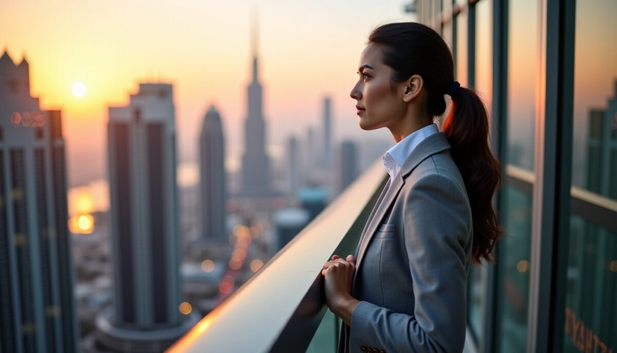 Heure à Dubaï en 2025 : Comprendre le décalage horaire avec la France