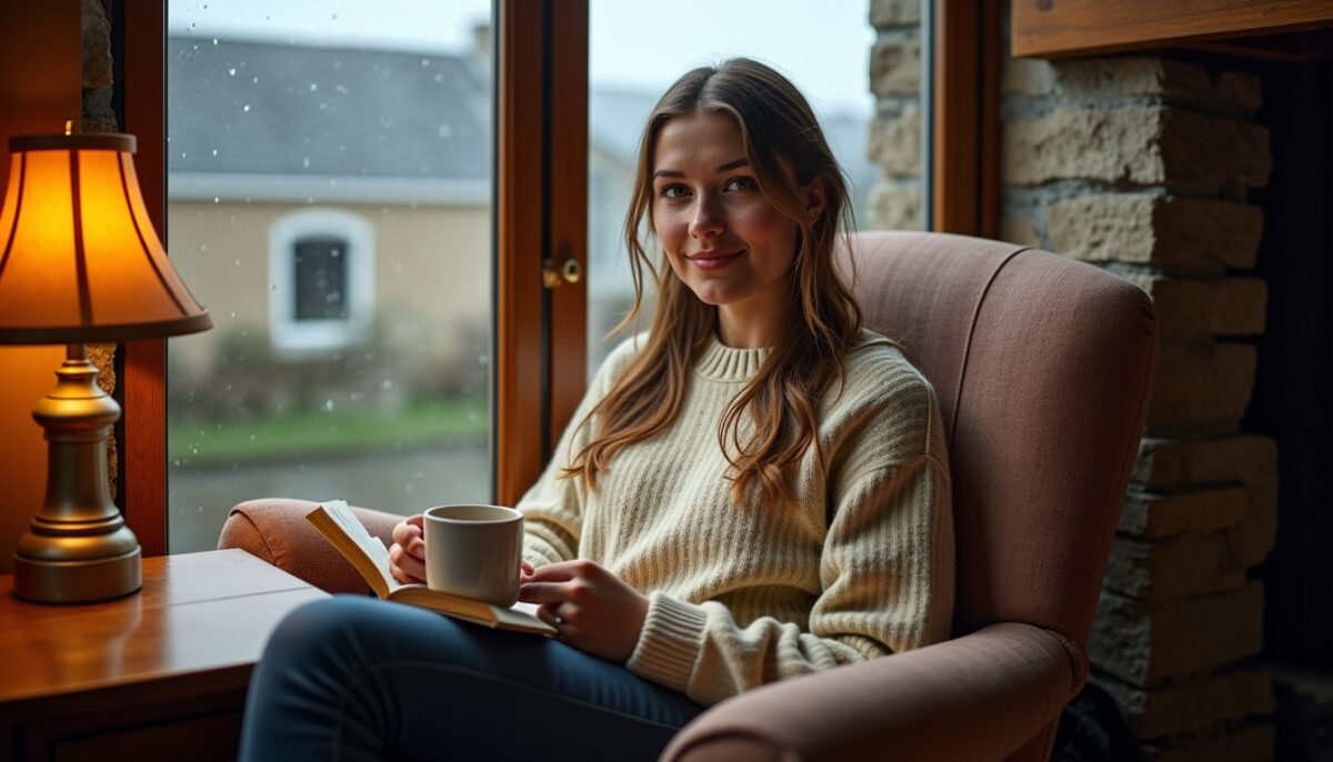 Saint-Cast-le-Guildo sous la pluie : idées d'activités en intérieur et visites incontournables Saint-Cast-le-Guildo sous la pluie : idées d'activités en intérieur et visites incontournables