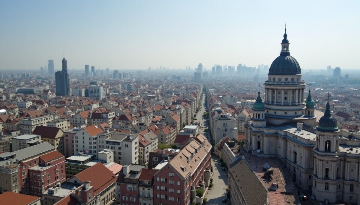 Capitale en C : Découvrez l'inventaire complet des grandes villes mondiales Capitale en C : Découvrez l'inventaire complet des grandes villes mondiales