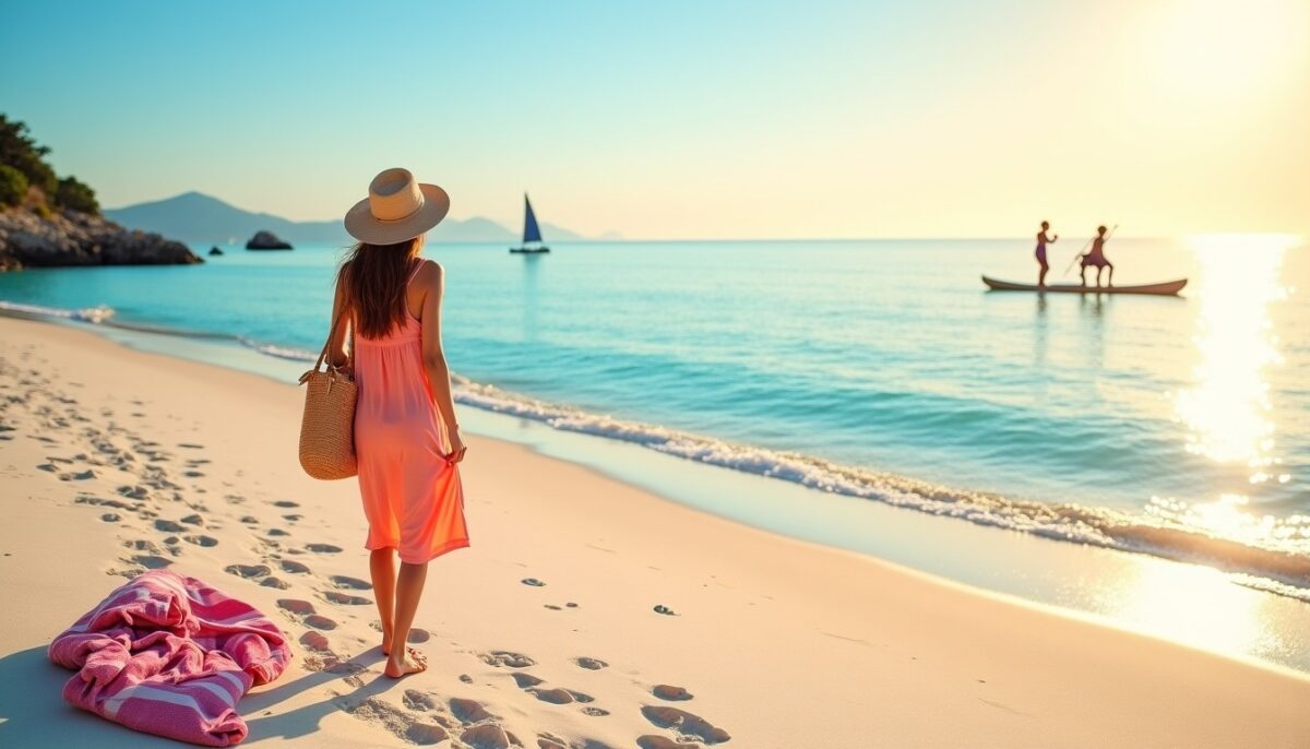 Punta Prosciutto 2025 : Le guide ultime des plages idylliques et activités incontournables Punta Prosciutto 2025 : Le guide ultime des plages idylliques et activités incontournables